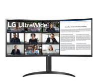 LG UltraWide 34WR55QC-B - 1243134 - zdjęcie 1
